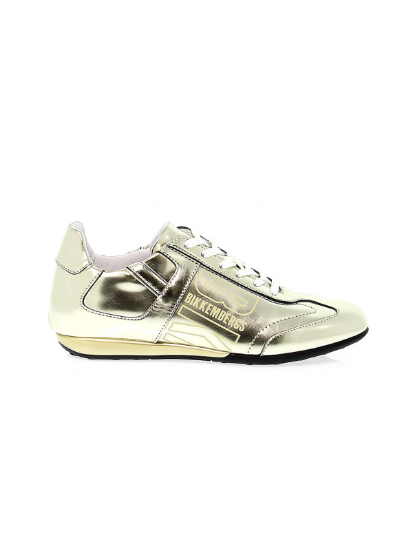 Sneakers Bikkembergs R-EVOLUTION in pelle