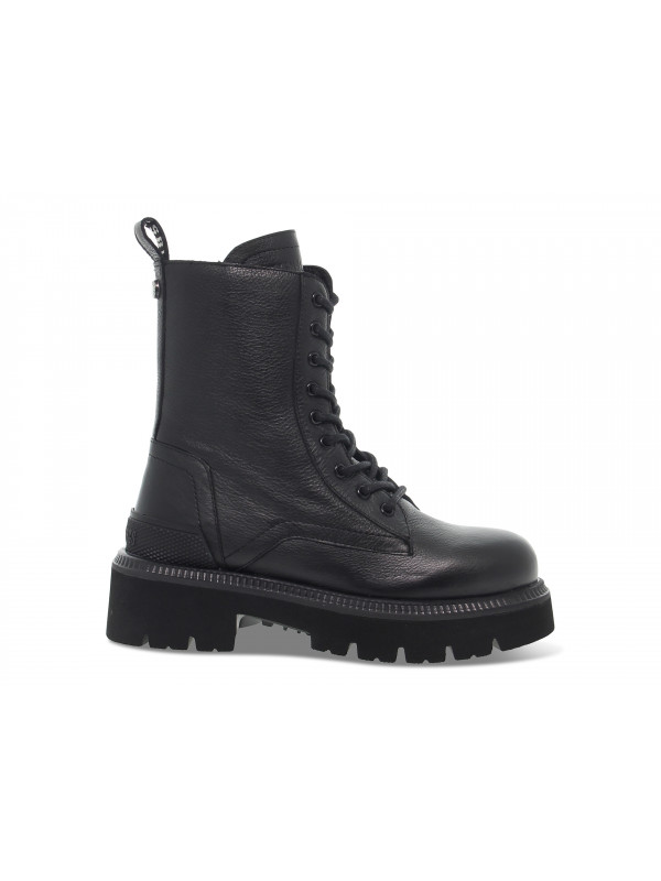 Polacco Bikkembergs - nero