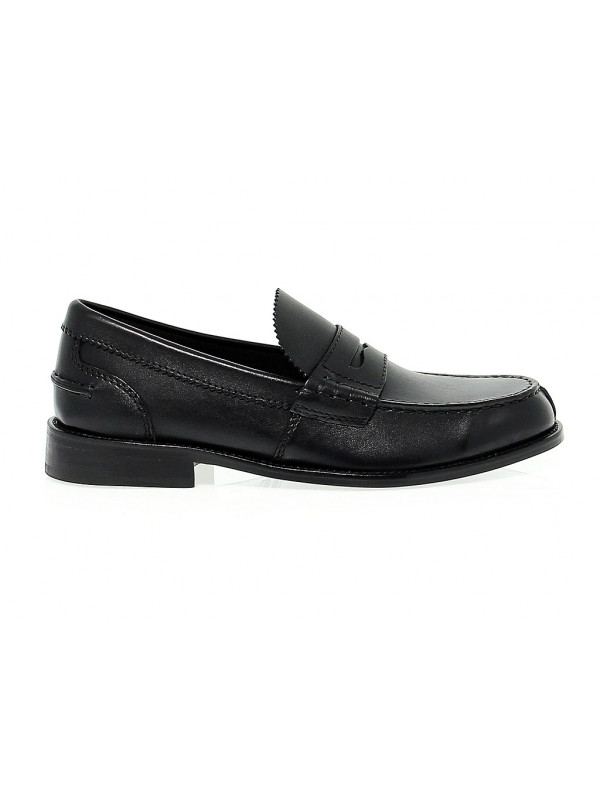 Mocassino Clarks BEARY in pelle nero