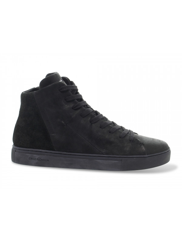 Sneakers Crime London - nero Uomo Sneakers