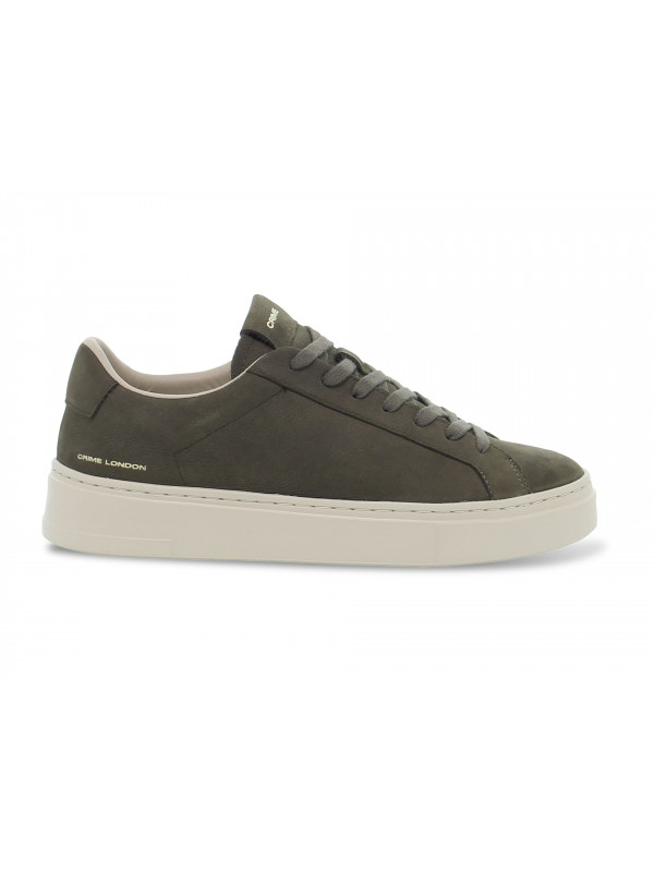 Sneakers Crime London - verde Uomo Sneakers