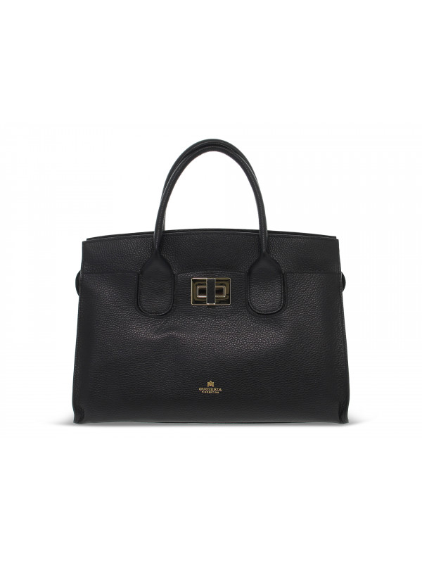 Borsa a mano Cuoieria Fiorentina - nero