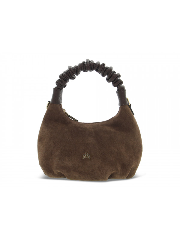 Borsa a mano Cuoieria Fiorentina - cioccolato