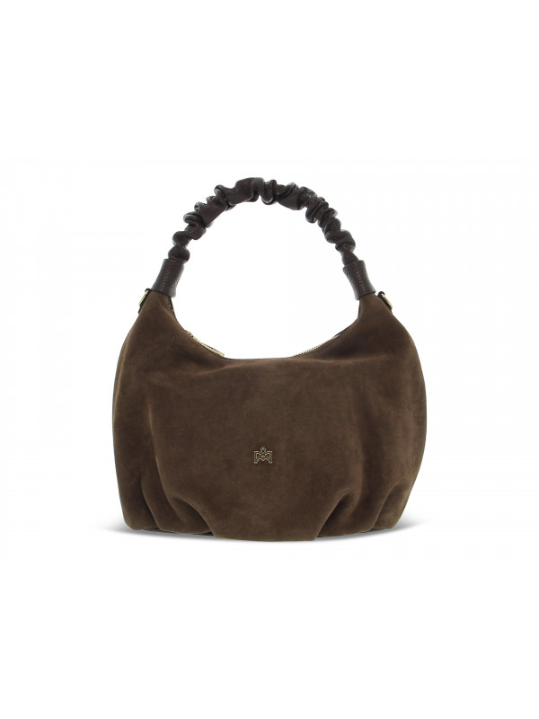 Borsa a mano Cuoieria Fiorentina - cioccolato