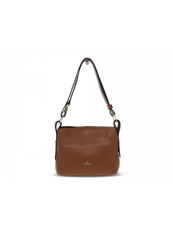 Borsa a tracolla Cuoieria Fiorentina - cuoio