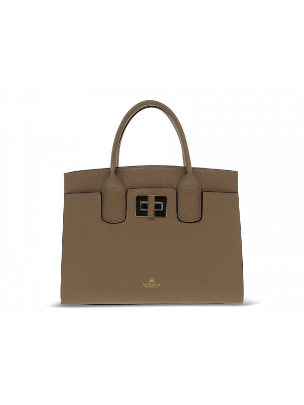 Borsa a mano Cuoieria Fiorentina - beige