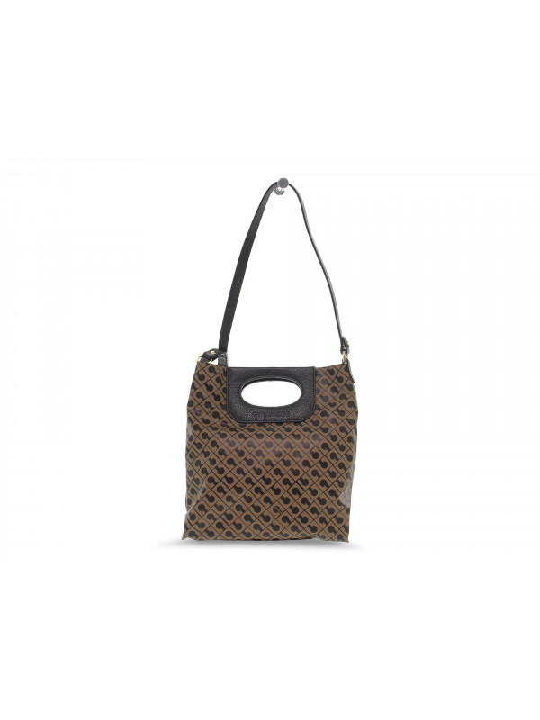 Borsa a mano Gherardini - toffee