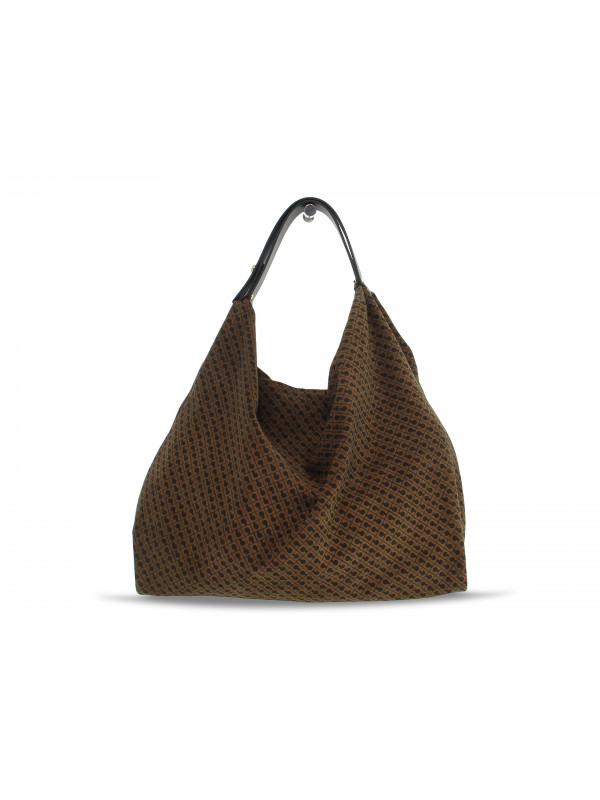 Borsa a tracolla Gherardini - toffee