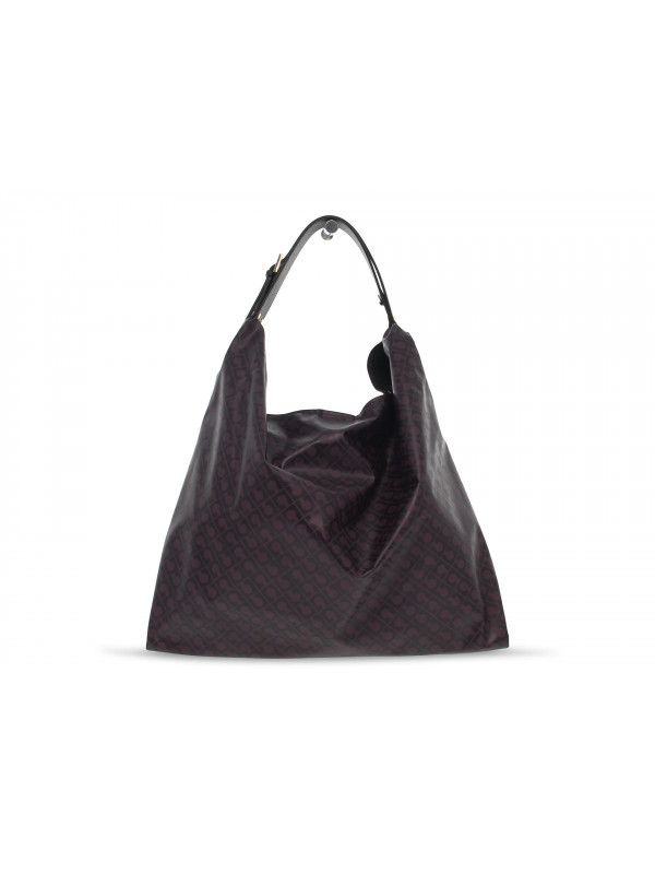 Borsa a tracolla Gherardini - bordeaux