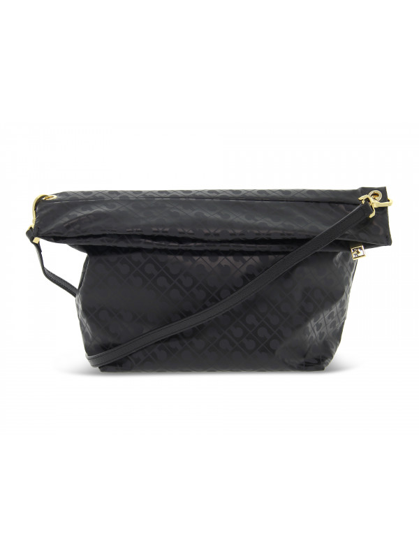 Borsa a tracolla Gherardini - nero