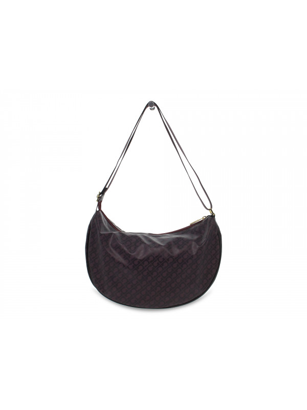 Borsa a tracolla Gherardini - bordeaux