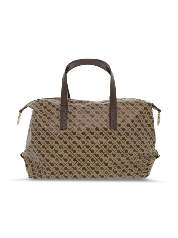 Borsa a mano Gherardini - tabacco