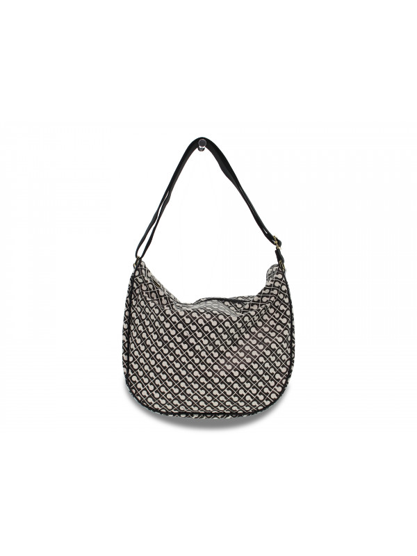 Borsa a tracolla Gherardini - onyx