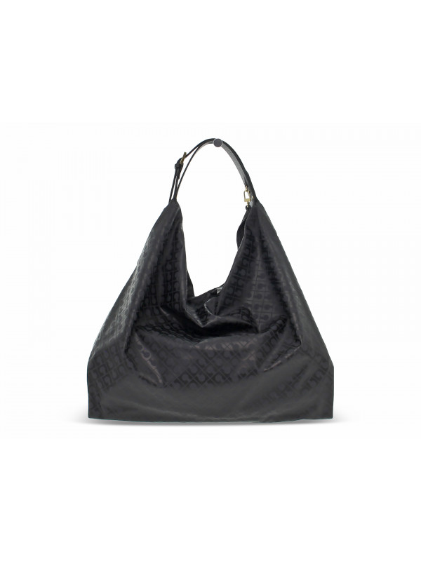 Borsa a tracolla Gherardini - nero