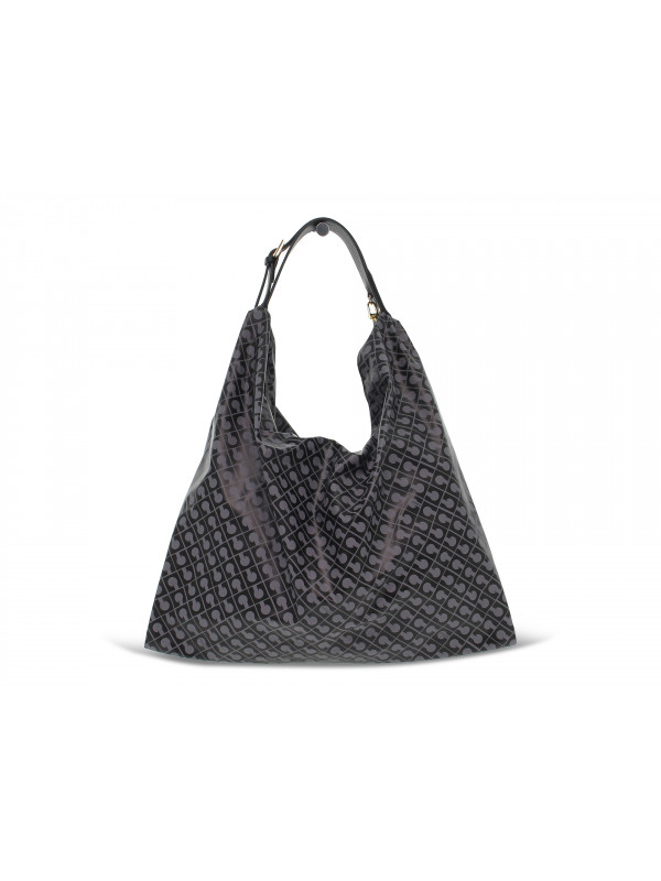 Borsa a tracolla Gherardini - granite