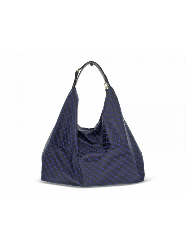 Borsa a tracolla Gherardini - blu