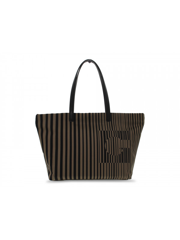 Borsa a tracolla Gherardini - tan
