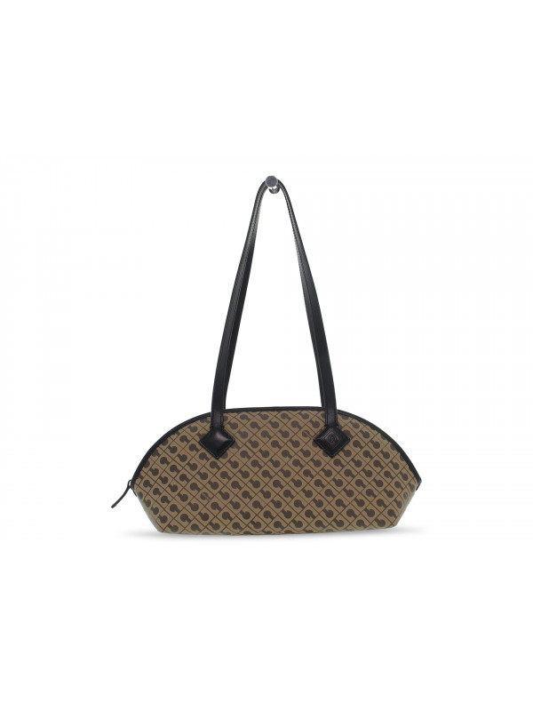 Borsa a tracolla Gherardini - moka