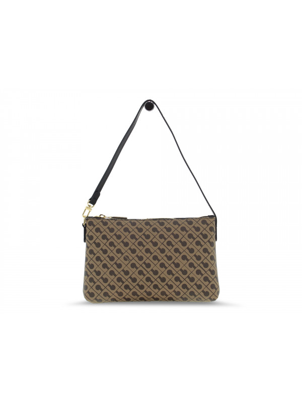 Borsa a tracolla Gherardini - moka
