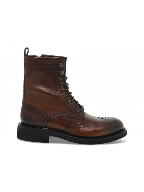 Polacco Guidi Calzature - cuoio