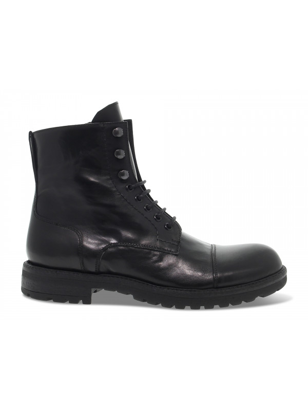Polacco Guidi Calzature - nero