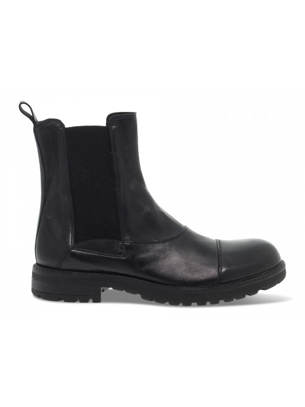 Polacco Guidi Calzature - nero