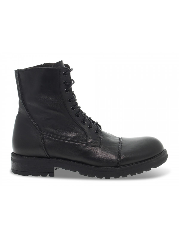Polacco Guidi Calzature - nero
