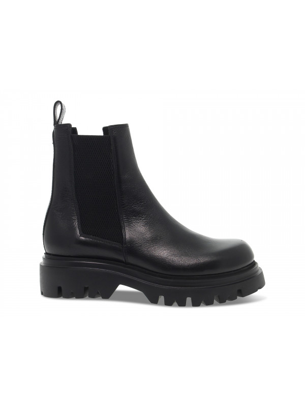 Polacco Guidi Calzature - nero
