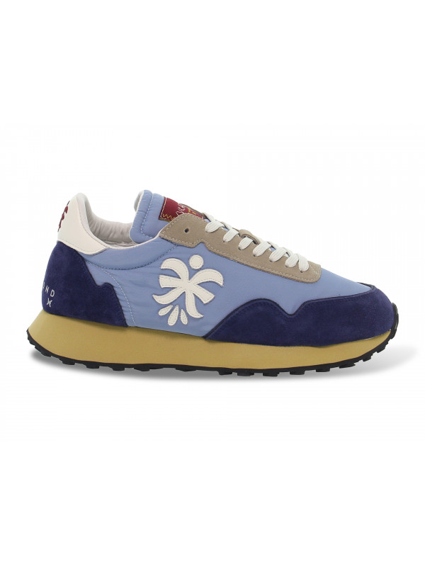 Sneakers John Richmond - azzurro e blu Uomo Sneakers