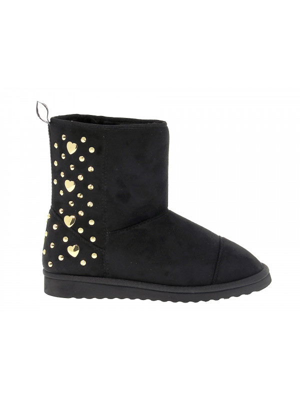 Stivale Love Moschino UGG