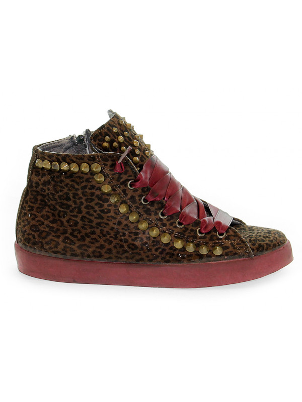 Sneakers Beverly Hills Polo Club Donna Sneakers