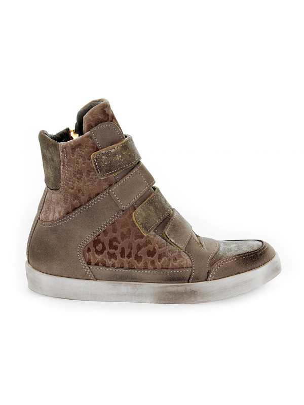Sneakers Beverly Hills Polo Club Donna Sneakers