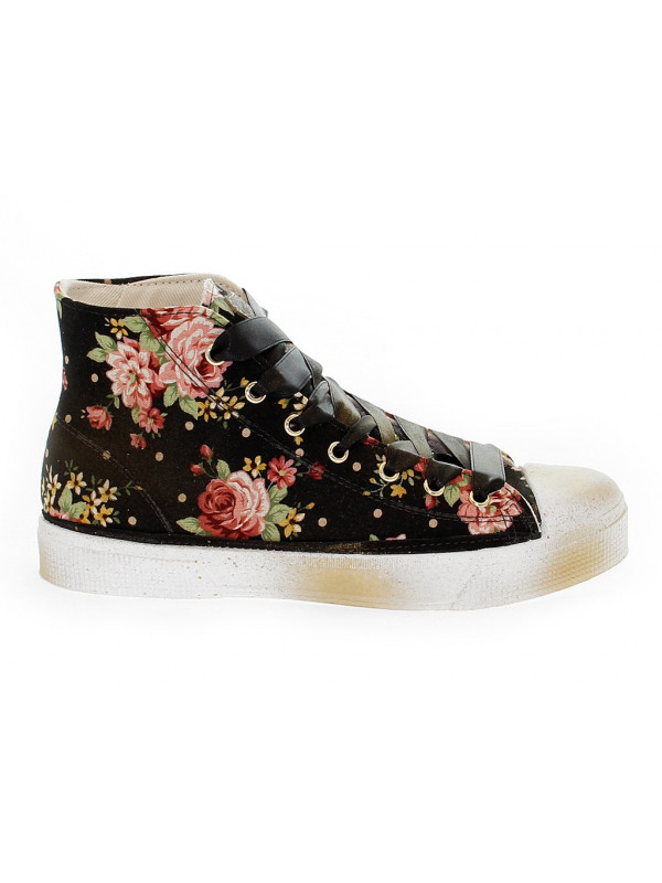 Sneakers Beverly Hills Polo Club Donna Sneakers