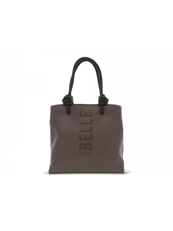 Borsa a mano Rebelle - ash