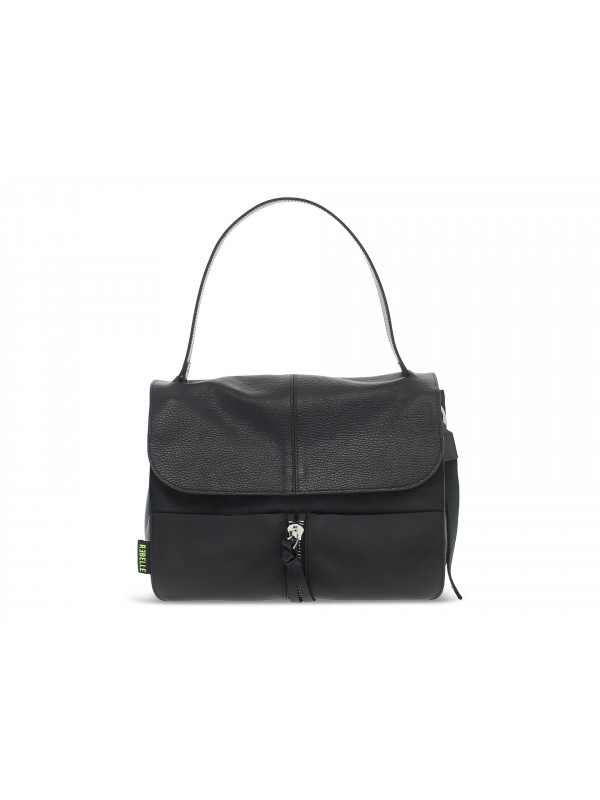 Borsa a tracolla Rebelle - nero