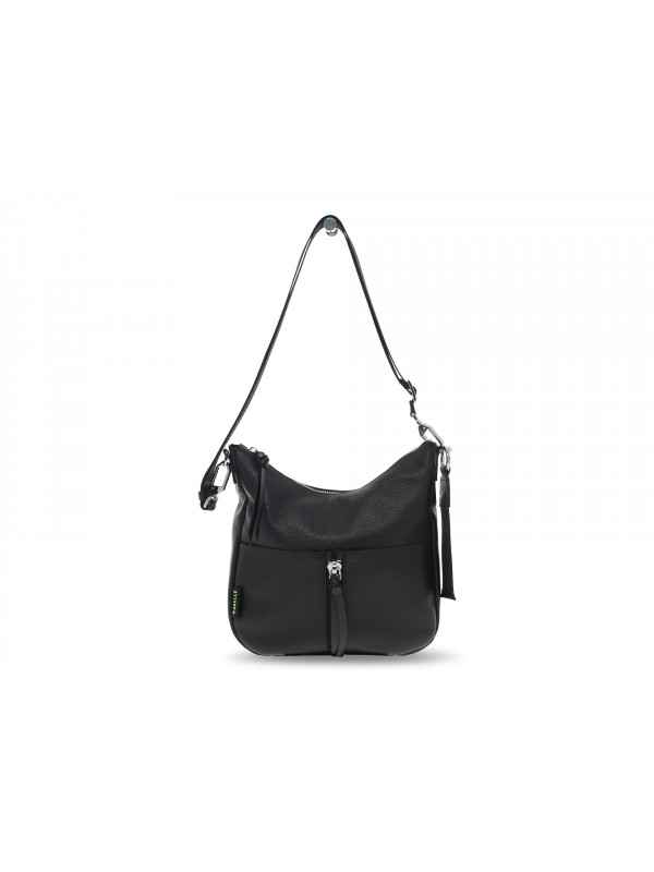 Borsa a tracolla Rebelle - nero