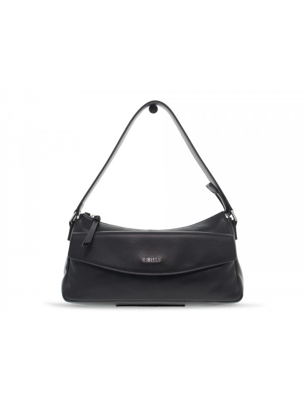 Borsa a tracolla Rebelle - nero