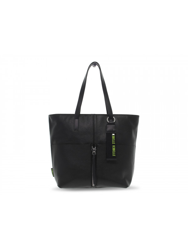 Borsa a mano Rebelle - nero Donna Borsa a mano