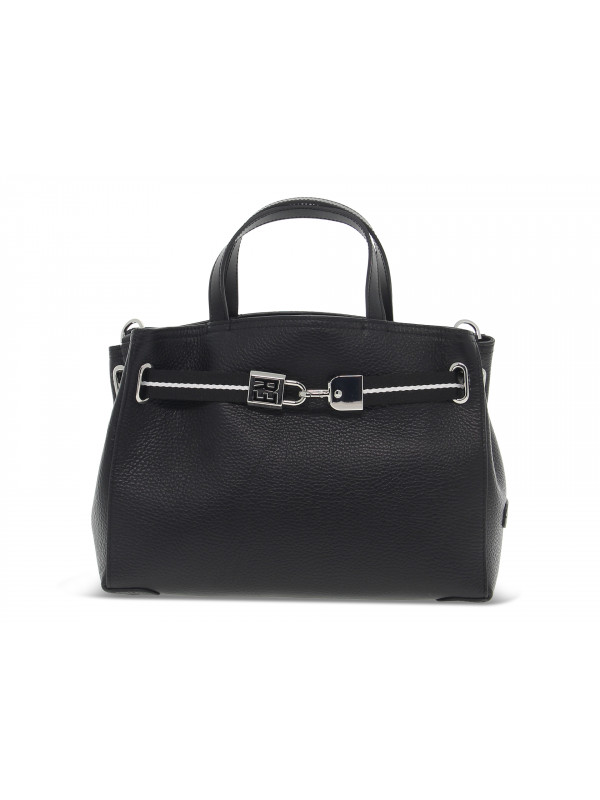 Borsa a mano Rebelle - nero Donna Borsa a mano
