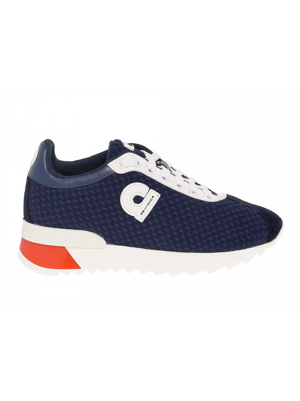 Sneakers Ruco Line AGILE in pelle