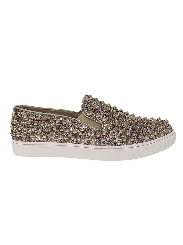 Scarpa bassa Steve Madden EMMMAA in pelle