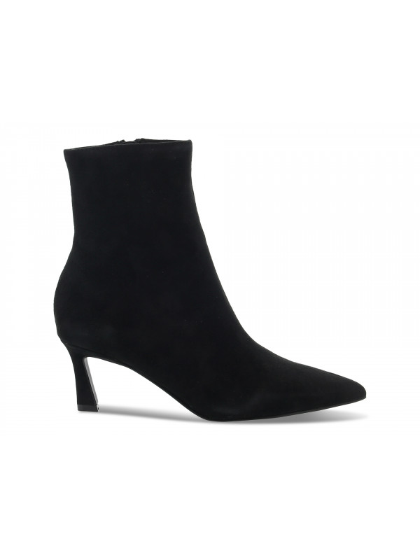 Polacco Steve Madden - nero