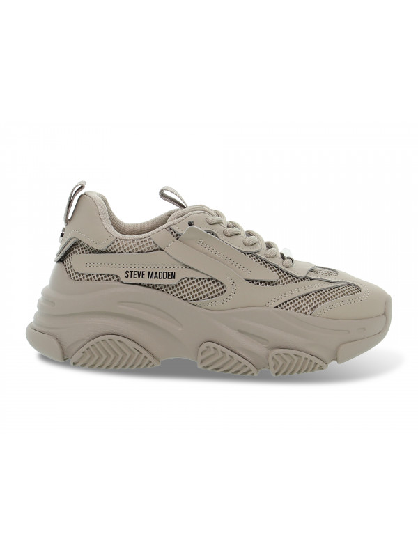 Sneakers Steve Madden - grigio Donna Sneakers