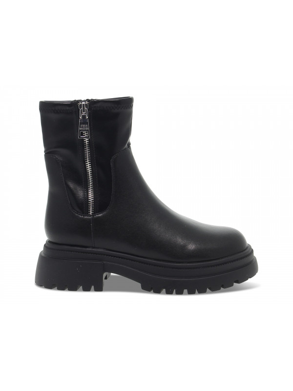 Polacco Steve Madden - nero