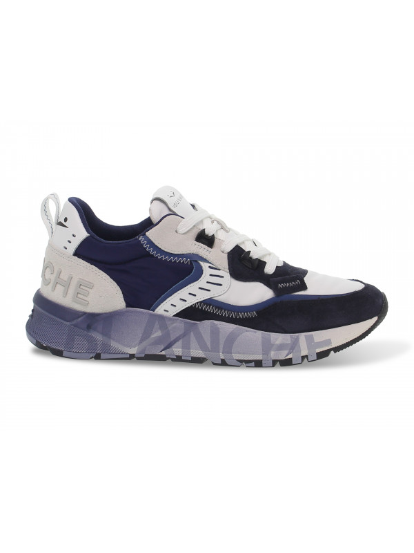Sneakers Voile Blanche - blu e bianco Uomo Sneakers