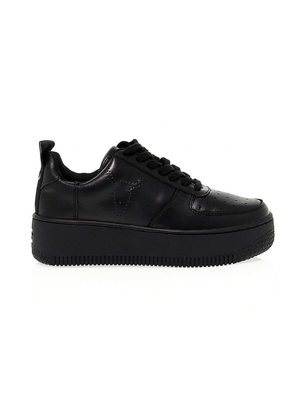 Sneakers Windsor Smith RACERR in pelle