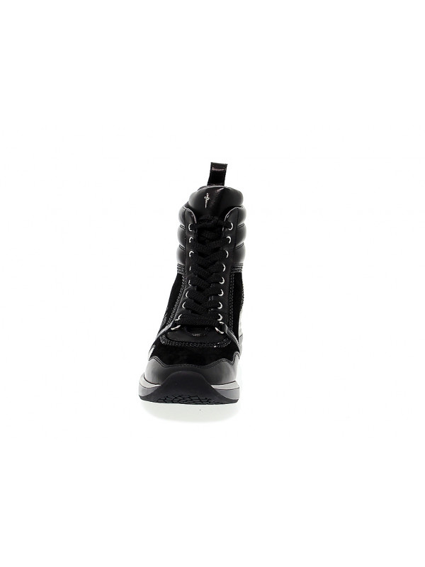 Sneakers Cesare Paciotti 4us in pelle - Guidi Calzature Sneakers Cesare Paciotti 4us in pelle - Guidi Calzature