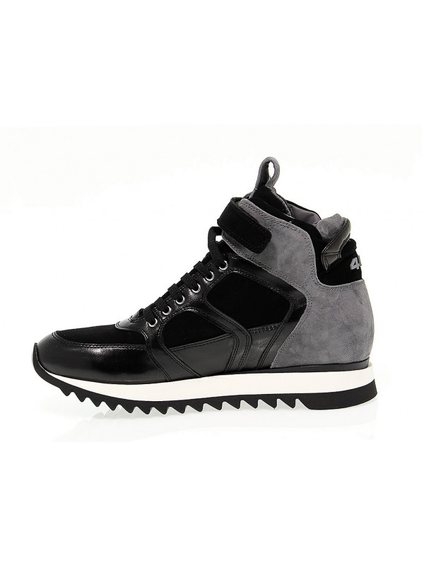 Sneakers Cesare Paciotti 4us Guidi Calzature Saldi Autunno