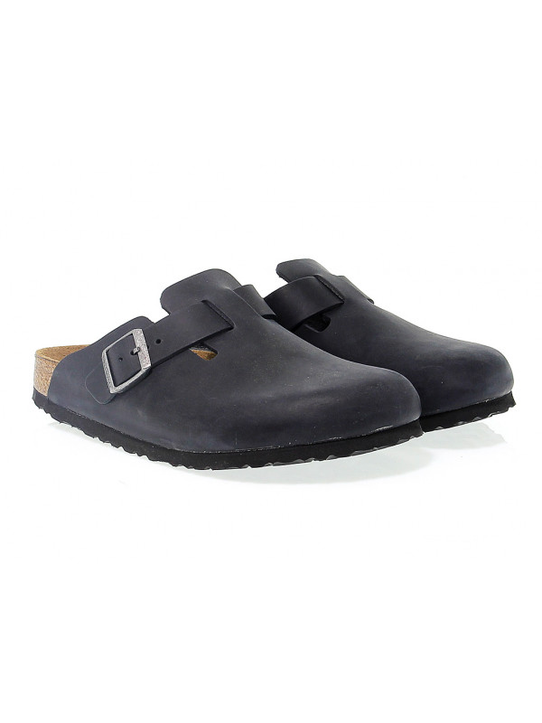 Birkenstock boston saldi sale