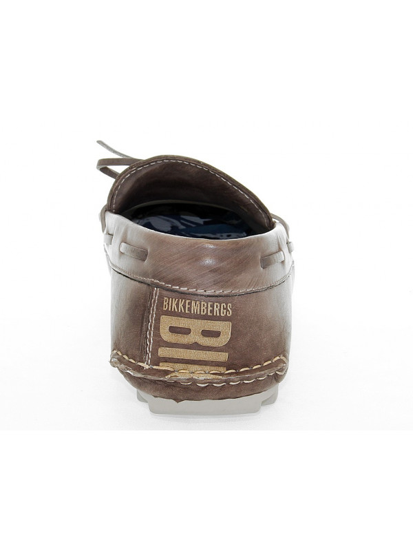 Mocassini bikkembergs outlet